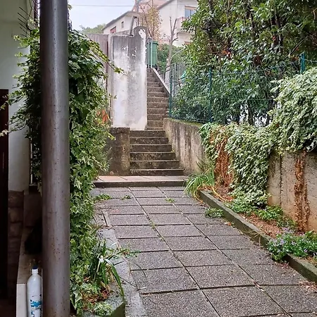 Apartamento With Parking Space Dramalj, Crikvenica - 23586 Dramalj