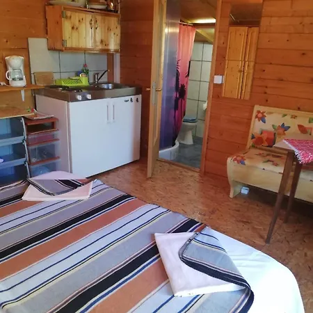 With Parking Space Dramalj, Crikvenica - 23586 Apartamento