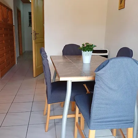 With Parking Space Dramalj, Crikvenica - 23586 Apartamento Dramalj