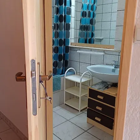 Apartamento With Parking Space Dramalj, Crikvenica - 23586 Dramalj