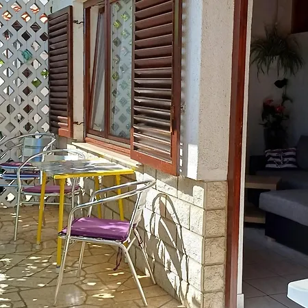 With Parking Space Dramalj, Crikvenica - 23586