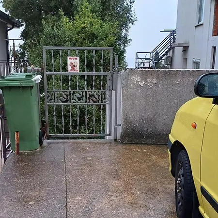 With Parking Space Dramalj, Crikvenica - 23586 Dramalj