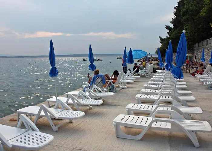 With Parking Space Dramalj, Crikvenica - 23586