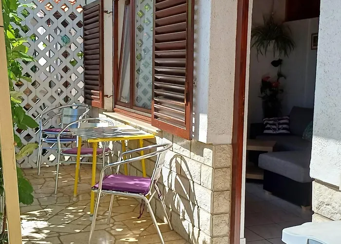 With Parking Space Dramalj, Crikvenica - 23586