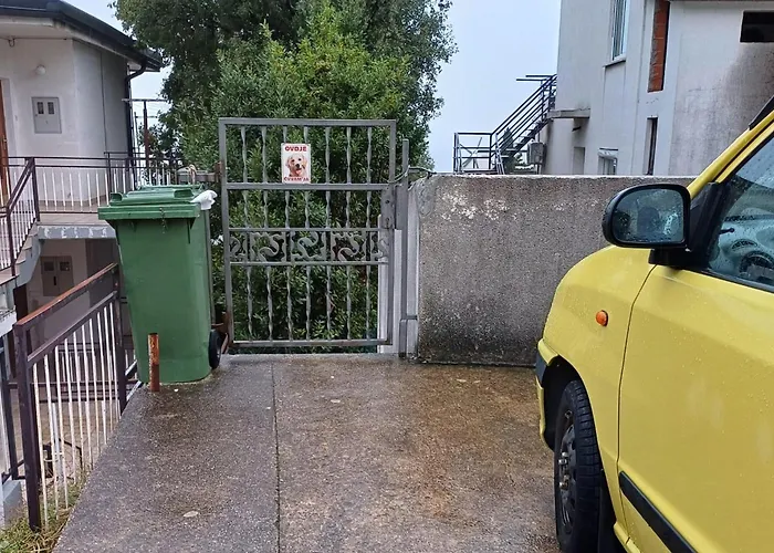 With Parking Space Dramalj, Crikvenica - 23586 Dramalj