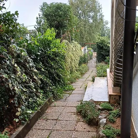 With Parking Space Dramalj, Crikvenica - 23586