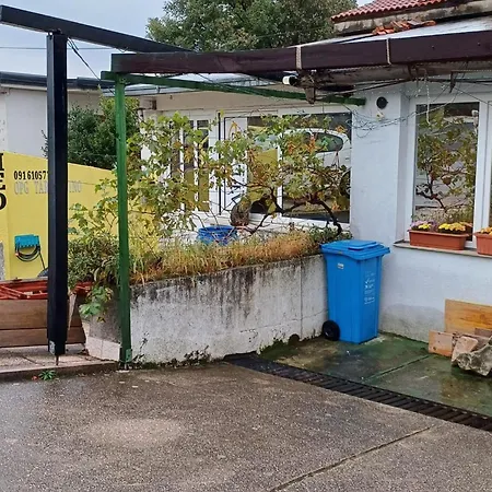 Apartament With Parking Space Dramalj, Crikvenica - 23586