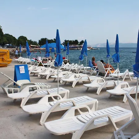 With Parking Space Dramalj, Crikvenica - 23586 * Dramalj