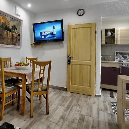 With Parking Space Dramalj, Crikvenica - 23586 * Dramalj