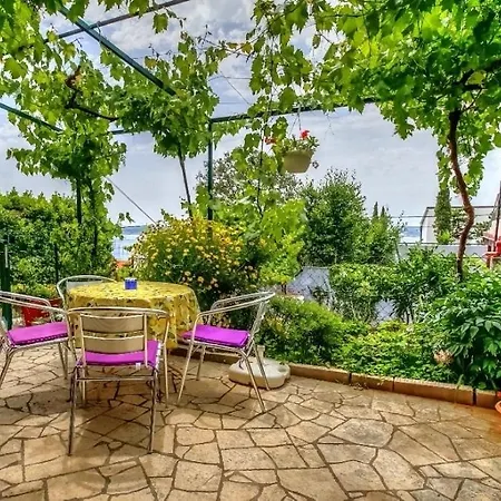 With Parking Space Dramalj, Crikvenica - 23586 Apartament