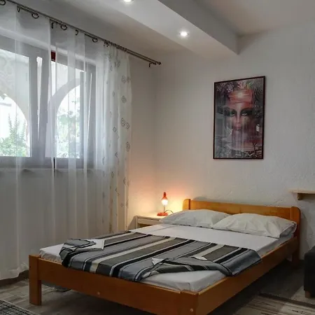 With Parking Space Dramalj, Crikvenica - 23586 Apartament