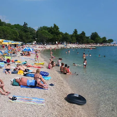 With Parking Space Dramalj, Crikvenica - 23586