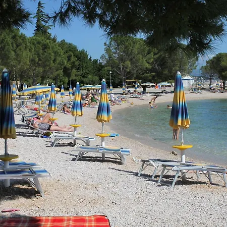 With Parking Space Dramalj, Crikvenica - 23586 *